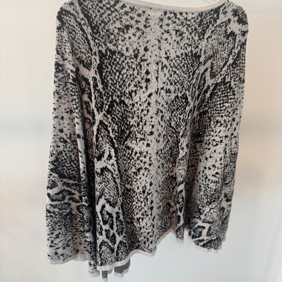 Cabi Serpent Wrap - Picture 3 of 6